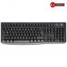 Resim Logitech K120 Türkçe Q Kablolu Klavye 