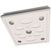 Resim Motifpiyer Spot Gizli Isık Uyumlu Tavan Göbek 60X60X13Cm (485738195) 