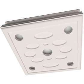 Resim Motifpiyer Spot Gizli Isık Uyumlu Tavan Göbek 60X60X13Cm (485738195) 