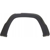 Resim Çamurluk Dodiği Arka Sol Astarlı 2h7853817agru Wisco - Volkswagen Amarok 10 Ve Sonrası Uyumlu 