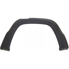 Resim Çamurluk Dodiği Arka Sol Astarlı 2h7853817agru Wisco - Volkswagen Amarok 10 Ve Sonrası Uyumlu 