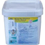Resim Deep Blue Pr 6 Kg Ph - Down Granül Ph Düşürücü - Ph - Reducer 