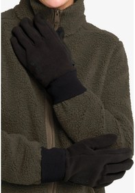 Resim Jack Wolfskin Vertigo Eldiven C-jaca65236a20v37 Siyah 