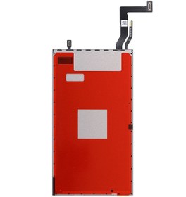 Resim Microlux Iphone 8 Backlight Arka Işık Home Tuşu Ara Filmi Flex 