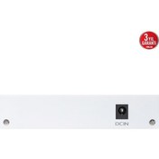 Resim Asus Expertwifi Ebg15 5-port Gigabit Vpn Router 