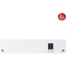 Resim Asus Expertwifi Ebg15 5-port Gigabit Vpn Router 