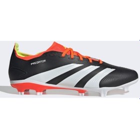 Resim Adidas Predator League Fg Siyah Krampon Ig7762 Y-127 001 