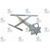 Resim Kriko Cam L200 06-14 Ön Rh Motorsuz 