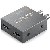 Resim Blackmagic Micro Converter BiDirectional SDI/HDMI wPSU 