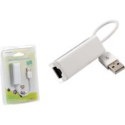 Resim Platoon PL-5665 USB to RJ45 USB Ethernet Kartı 