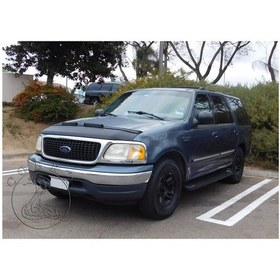 Resim Ford Expedition 1996-2002 Kaput Maskesi 5 Yıl 