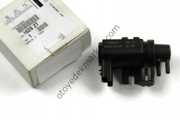 Resim Peugeot 307 (2002-2005) 1.4 Hdi Elektrovana (Orijinal) 