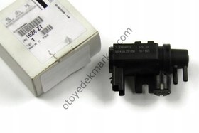 Resim Peugeot 307 (2002-2005) 1.4 Hdi Elektrovana (Orijinal) 