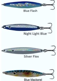 Resim Hansen Fight Kaşık 7.6cm 21g Levrek,lüfer Döner Kaşık 