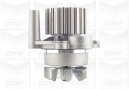 Resim Caddy 1.9 BJB Motor Su Pompası Devirdaim 