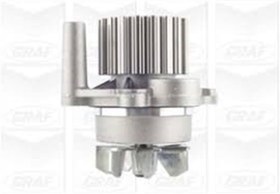 Resim Caddy 1.9 BJB Motor Su Pompası Devirdaim 