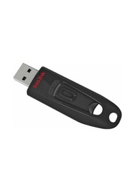 Resim Sandısk 256gb Usb 3.0 Ultra 80mb/s Usb Bellek Sdcz48-256g-u46 