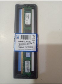 Resim Ddr2 667mhz 2gb Masaüstü Pc Ram 