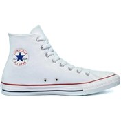 Resim Converse Ct Chuck Taylor As Core Beyaz Kadın Sneaker Beyaz 