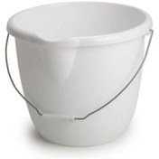 Resim Bora Plastik Temizlik Kovası No: 2 13,5 LT BO567 