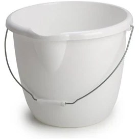 Resim Bora Plastik Temizlik Kovası No: 2 13,5 LT BO567 