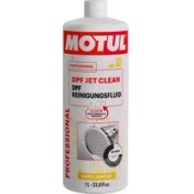 Resim Motul Dpf Jet Clean Reinigungsfluid 1 Lt (Diesel) 