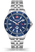 Resim Swiss Military Smwgh2100602 Lacivert Saat 