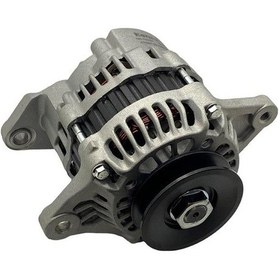 Resim 12v Alternatör Dinamo Mıtsubıshı Tipi 40 A Clark-hyster-nıssan-sumıtomo-suzukı Alto-tcm-yale 