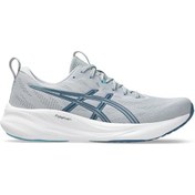 Resim Asics Gel-pulse 16 Erkek Siyah Koşu Ayakkabısı 1011b962-021 Siyah 