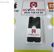 Resim Samsung A56 İkinci El TR | 256 GB | Siyah İkinci El SAMSUNG A56 256 GB 1 HAFTALIK SIFIRDAN FARKSIZ GÜVEN TECH'den