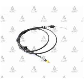 Resim Korea 0k60a41660j Tel Gaz Bongo 97-04 0k60a41660j 