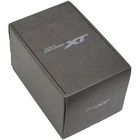 Resim Shimano Xt Fc-m8120-1 Boost Aynakol 1x12v 36t 175mm+ Siyah 