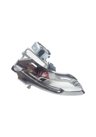 Resim Alt-üst Çekmeli Ön Aktarıcı Siyah 