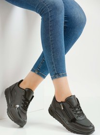 Resim Devida Kadın Spor Ayakkabı Air Vega Serisi X350 