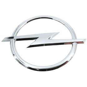 Resim Opel Corsa D Panjur Arması Ön Gm Marka 1324534 93190995 