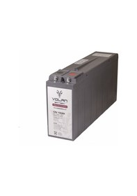 Resim 12 Volt 150 Amper Jel Akü Deepcycle Derindöngü 