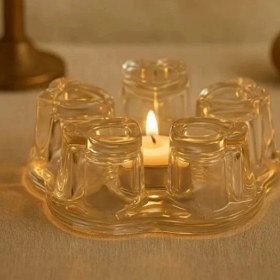 Resim Datatek Cam Isıtma Standı 