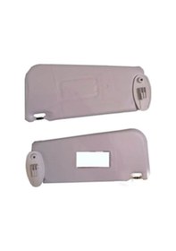 Resim Fiat Linea Classic 06/15 Güneşli K Sağ/sol Set 2 Parça 