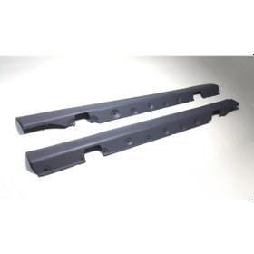 Resim 2 X Bmw 3 Serisi E46 Coupe Cabrio M Marşpiyel Seti Sağ Sol 