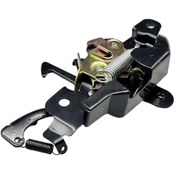 Resim Toyota Hılux Ln85 Kaput Kilidi Motor 1989-1997 