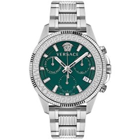Resim Versace Vrscve3j00422 Erkek Kol Saati 