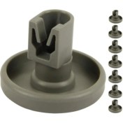 Resim Makinesi Alt Sepet Tekerleği 8 Adet 