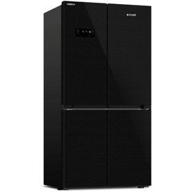 Resim Arçelik 391572 ESC No Frost Buzdolabı 