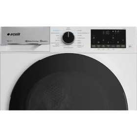 Resim Arçelik 830 Kmı 8 kg A+++ Kurutma Makinesi 
