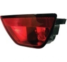 Resim Arka Sis Lambası Sağ Megane 3 265600010r 