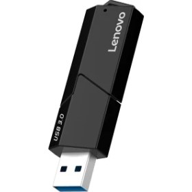 Resim Zsykd Lenovo D204 Usb3.0 Bir Kart Okuyucuda Iki (Yurt Dışından) 