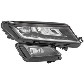 Resim Skoda Kodiaq On Far Sag 2017-2024 Hella 1zx012669401 