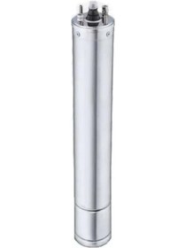 Resim Alarko 3 Hp 220v Dalgıç Motor 