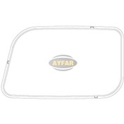 Resim AYFAR Far Camı Mercedes Actros Mp Iı 2004-2008 Sol 