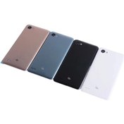 Resim Gmr Lg Q6 Arka Pil Kapak Gold 